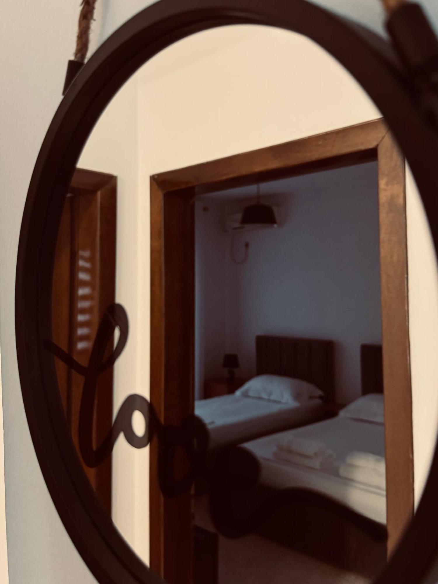 Hi5 Rooms Tiran Dış mekan fotoğraf
