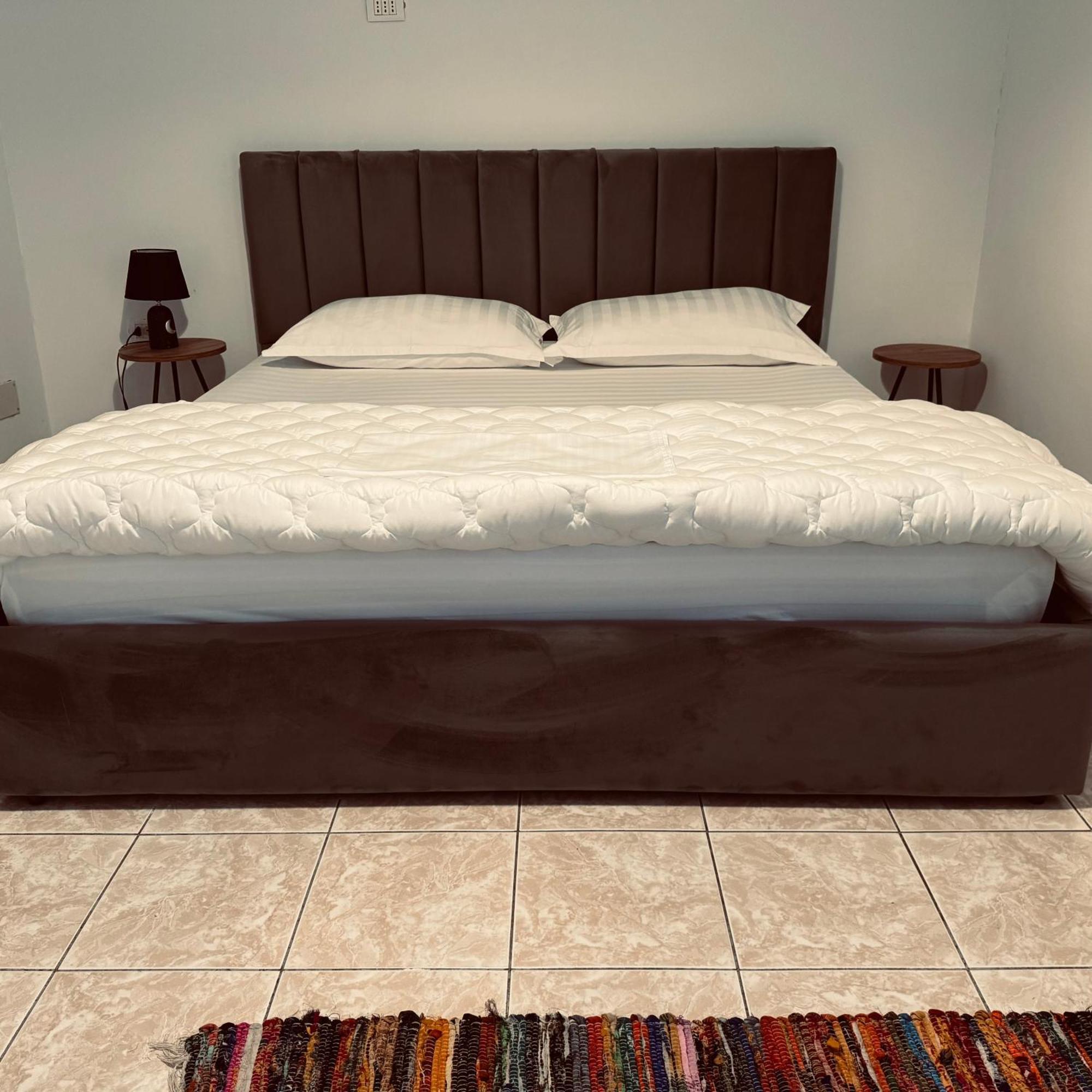 Hi5 Rooms Tiran Dış mekan fotoğraf